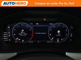 Skoda Kamiq 1.0 TSI Ambition