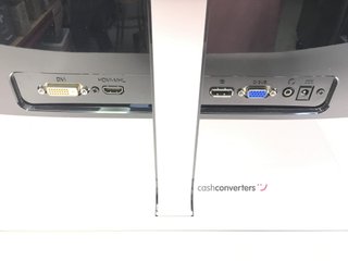 monitor led aoc u2879vf 28 led