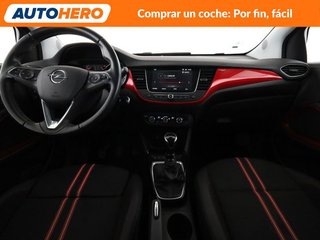 Opel Crossland X 1.5 CDTI GS Line