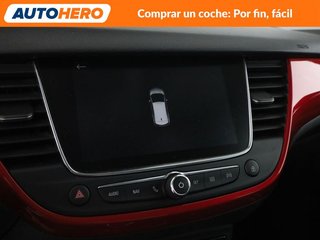 Opel Crossland X 1.5 CDTI GS Line