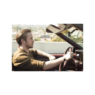 La La Land película musical blu-ray
