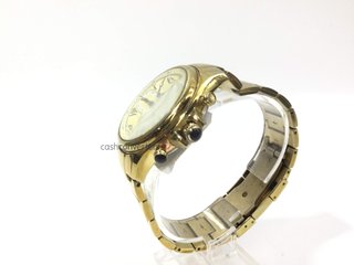 reloj pulsera caballero lanscotte numerated n9335