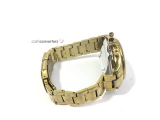 reloj pulsera caballero lanscotte numerated n9335