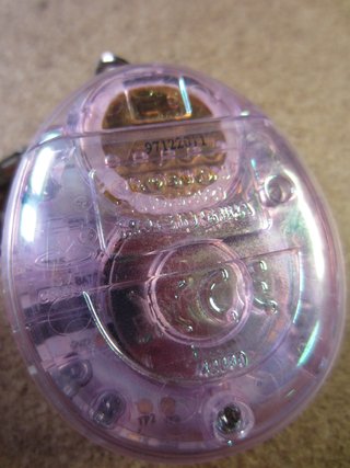 Tamagotchi Edición Especial 25 Aniversario