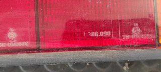 Piloto trasero derecho 296502 (AG) Bmw Serie 3 (E