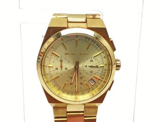 reloj pulsera caballero michael kors 251407