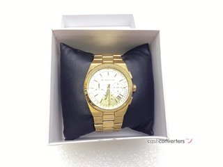 reloj pulsera caballero michael kors 251407