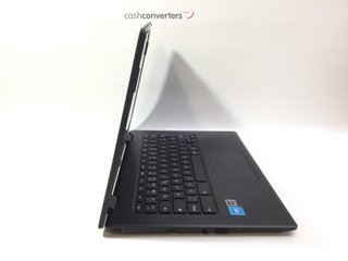 pc portatil acer chrome book cboa314