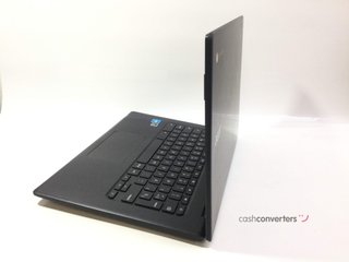 pc portatil acer chrome book cboa314