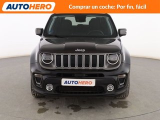 Jeep Renegade 1.3 T4 4xe Plug-in Hybrid Limited