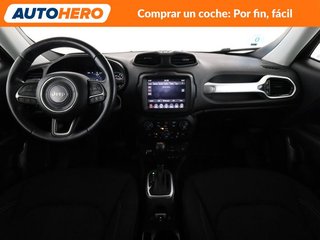 Jeep Renegade 1.3 T4 4xe Plug-in Hybrid Limited