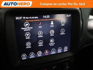 Jeep Renegade 1.3 T4 4xe Plug-in Hybrid Limited