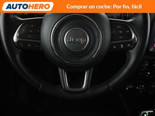 Jeep Renegade 1.3 T4 4xe Plug-in Hybrid Limited
