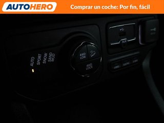 Jeep Renegade 1.3 T4 4xe Plug-in Hybrid Limited