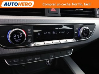 Audi A5 35 TDI Advanced
