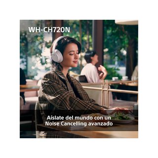 Sony WH-CH720N auriculares inalámbricos