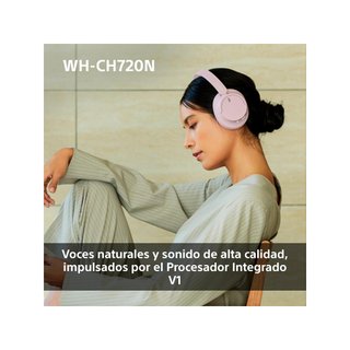 Sony WH-CH720N auriculares inalámbricos