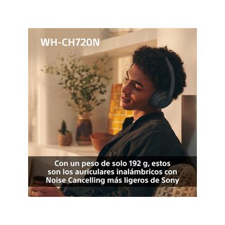 Sony WH-CH720N auriculares inalámbricos