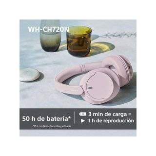 Sony WH-CH720N auriculares inalámbricos
