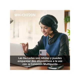 Sony WH-CH720N auriculares inalámbricos