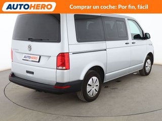 Volkswagen Caravelle 2.0 TDI Trendline FWD Corta