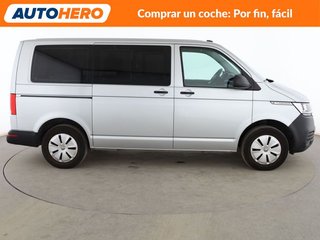 Volkswagen Caravelle 2.0 TDI Trendline FWD Corta