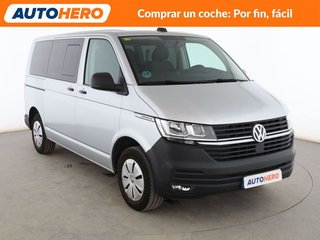 Volkswagen Caravelle 2.0 TDI Trendline FWD Corta