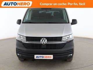 Volkswagen Caravelle 2.0 TDI Trendline FWD Corta