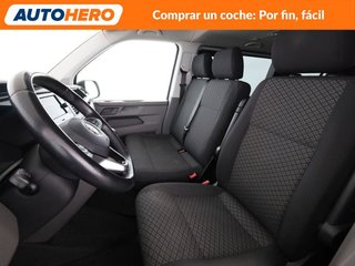 Volkswagen Caravelle 2.0 TDI Trendline FWD Corta