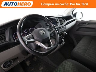 Volkswagen Caravelle 2.0 TDI Trendline FWD Corta