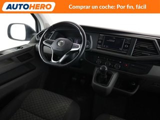 Volkswagen Caravelle 2.0 TDI Trendline FWD Corta