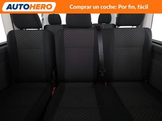 Volkswagen Caravelle 2.0 TDI Trendline FWD Corta