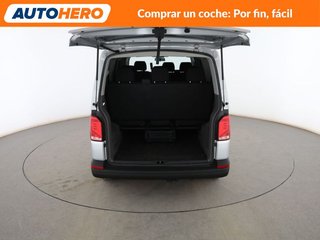 Volkswagen Caravelle 2.0 TDI Trendline FWD Corta