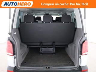 Volkswagen Caravelle 2.0 TDI Trendline FWD Corta