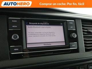 Volkswagen Caravelle 2.0 TDI Trendline FWD Corta