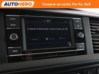 Volkswagen Caravelle 2.0 TDI Trendline FWD Corta