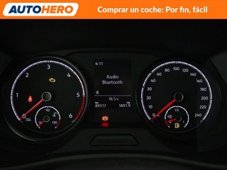 Volkswagen Caravelle 2.0 TDI Trendline FWD Corta