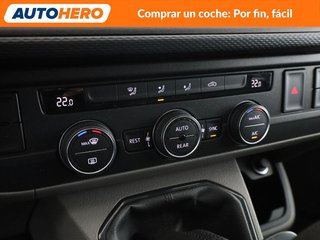Volkswagen Caravelle 2.0 TDI Trendline FWD Corta