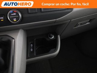 Volkswagen Caravelle 2.0 TDI Trendline FWD Corta