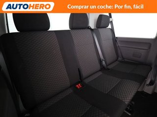 Volkswagen Caravelle 2.0 TDI Trendline FWD Corta