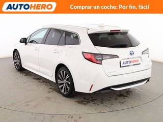 Toyota Corolla 2.0 Hybrid Style