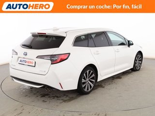 Toyota Corolla 2.0 Hybrid Style