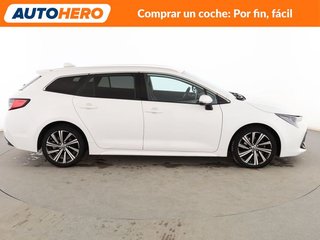 Toyota Corolla 2.0 Hybrid Style