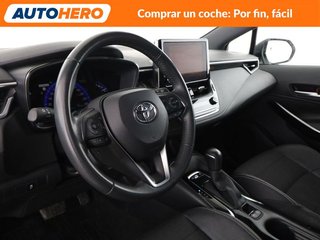Toyota Corolla 2.0 Hybrid Style