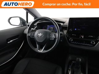 Toyota Corolla 2.0 Hybrid Style