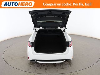 Toyota Corolla 2.0 Hybrid Style