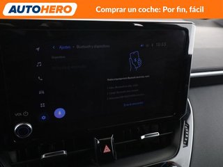 Toyota Corolla 2.0 Hybrid Style