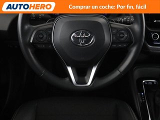 Toyota Corolla 2.0 Hybrid Style