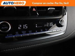 Toyota Corolla 2.0 Hybrid Style
