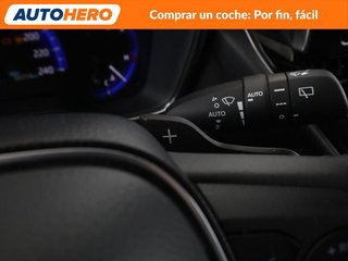 Toyota Corolla 2.0 Hybrid Style